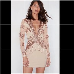 Brand new . Nasty gal